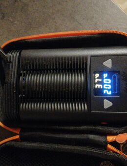 Mighty magic storz&bickel - Beindersheim