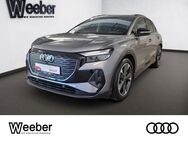 Audi Q4, 40 S-Line, Jahr 2023 - Leonberg (Baden-Württemberg)