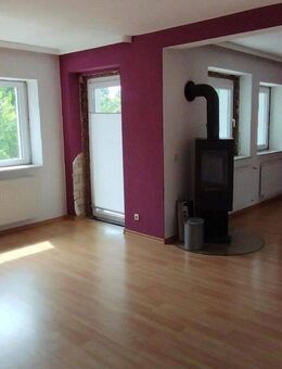 4 Zimmerwohnung in Steyerberg zu vermieten - Steyerberg