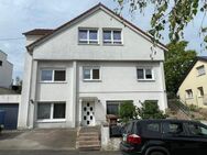 Freistehendes Zweifamilienhaus in sonniger Feldrandlage in Hofheim-Wildsachsen - Hofheim (Taunus)
