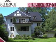 Stilvoll auf schönem Parkgrundstück - Klassische Villa für modernes Wohnen! - Hamburg