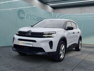 Citroën C5, 1.2 Aircross Mild-Hybrid 136 PLUS, Jahr 2022 - München