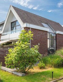 Freistehendes Einfamilienhaus mit ELW in ruhiger Aussichtslage Weinheim-Lützelsachsen - Weinheim