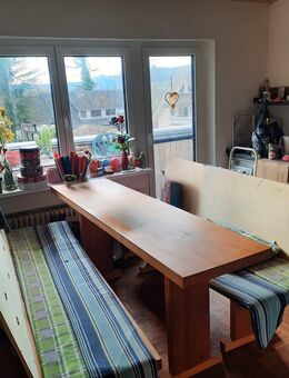 12m2 Zimmer bei Na**tem Mann zu Vermieten - Gengenbach