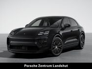 Porsche Macan, | | | | |, Jahr 2022 - Ergolding