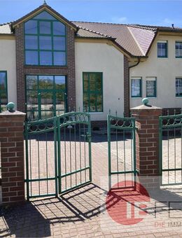 Galerie, Onlinevertrieb, Büronutzung oder Mehrgenerationenhaus am Klempowsee - Wusterhausen (Dosse)