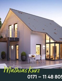 Traumhaftes Haus für die ganze Familie - Dierdorf