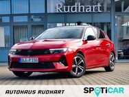 Opel Astra, 1.2 Turbo MHEV Pixel Sitze, Jahr 2024 - Lauingen (Donau)