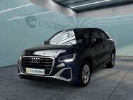 Audi Q2, 35 TFSI S line V All-Season, Jahr 2023 - München