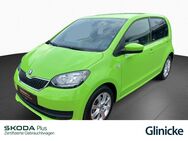 Skoda Citigo, 1.0 Clever, Jahr 2020 - Kassel