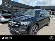 Mercedes GLE 300 AMG, AMG Inter, Jahr 2023 - Balingen