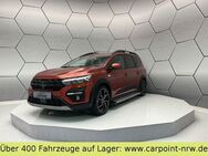 Dacia Jogger, Comfort TCe 100 ECO-G Black Edition, Jahr 2022 - Neukirchen-Vluyn