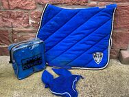 Eskadron Set royal blue - Hanau (Brüder-Grimm-Stadt) Innenstadt