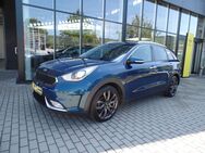 Kia Niro, 1.6 Edition 7, Jahr 2018 - Weimar