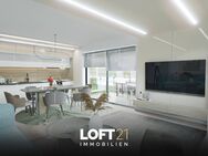 ** 2 Zimmer und 2 Balkone in modernem Neubau ** - Reichertshofen