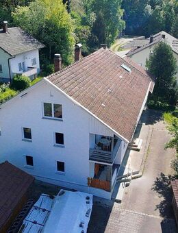 REDUZIERT! 3-Familienhaus in Rattenberg mit teilausgebauten Dachboden. - Rattenberg