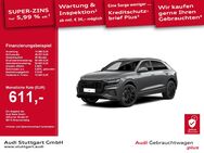 Audi Q8, S line 50 TDI quattro 23, Jahr 2022 - Böblingen