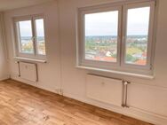 Große 1RW mit Blick über Dessau.... - Dessau-Roßlau