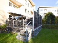 Modernisierte Erdgeschosswohnung mit Terrasse und Garten! - Wolfsburg