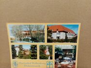 Postkarte C-70-Martinshof Rothenburg -Diakoniewerk MB. - Nörvenich