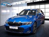 BMW 320 d xDrive M Sport *ACC*Lenkradheiz.*Standh.* - Meitingen