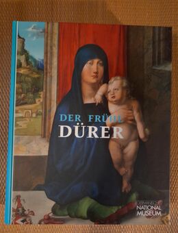 Germanisches Nationalmuseum. Der frühe Dürer. - Nürnberg