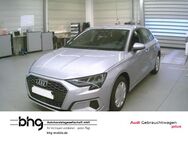 Audi A3, 35 TFSI Sportback advanced, Jahr 2024 - Reutlingen