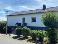 Modernisierter Bungalow in ruhiger Sackgassenlage in Vechelde-Wahle - Vechelde