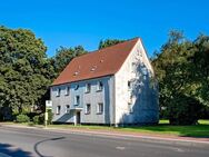 2-Zimmer-Wohnung in Gelsenkirchen Scholven - Gelsenkirchen