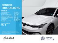 VW Golf, 1.5 TSI VIII "MOVE" Digital EPH, Jahr 2023 - Limburg (Lahn)