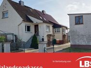 Ein Haus für "Macher" in Winningen - Aschersleben Zentrum