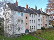 Energetisch modernisiertes 12-Familien-Haus in angenehmer Wohnlage von Rothenditmold - Kassel