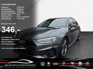 Audi A4, Avant 40 TFSI S line OPTIK, Jahr 2021 - Sigmaringen