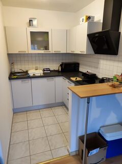 1-Raum-Wohnung in Sonneberg (Köppelsdorf) ca. 37 m²
