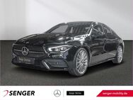 Mercedes CLA 180, AMG Night, Jahr 2023 - Ahlen