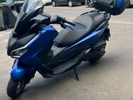 Verkaufe Honda Forza 350 - Wiesbaden Biebrich