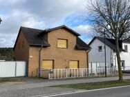 Sanierungsbedürftiges Einfamilienhaus - Wandlitz