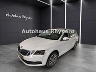 Skoda Octavia Combi III 2.0 TDI 110kW DSG Soleil - Hamm