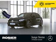 Mercedes A 250, e AMG Sport, Jahr 2020 - Arnsberg