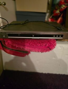 DVD Defekt - Gelsenkirchen