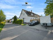 Zweifamilienhaus in ruhiger Randlage von Mötzingen - ideal für Eigennutzer & Kapitalanleger - Mötzingen