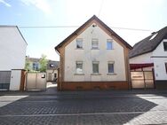 POTENTIALHAUS ... RESERVIERT - Darmstadt