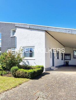 Vielseitiges Einfamilienhaus mit Einliegerwohnung in Wallerfangen-Düren - Wallerfangen