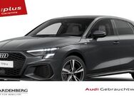 Audi A3, Sportback 40 TFSIe S line, Jahr 2023 - Aach (Baden-Württemberg)