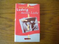 Ludvig meine Liebe,Katarina von Bredow,Bertelsmann - Linnich