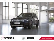 Mercedes GLC 400, d AMG, Jahr 2021 - Wietmarschen