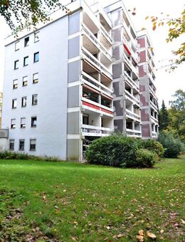Anlageobjekt: Penthouse-Wohnung in Top-Lage zwischen Neuwied und A3 Köln-Frankfurt - Ehlscheid