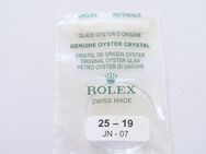 Rolex Org. Plexiglas Nr. 19 Ref. 5512/5513 - Konstanz