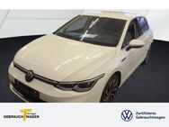 VW Golf, 2.0 TDI STYLE LM17, Jahr 2022 - Gelsenkirchen