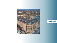 *** 1. Nettokaltmiete geschenkt *** 2-Zimmer-Wohnung mit Balkon in Dresden - Pieschen - Dresden